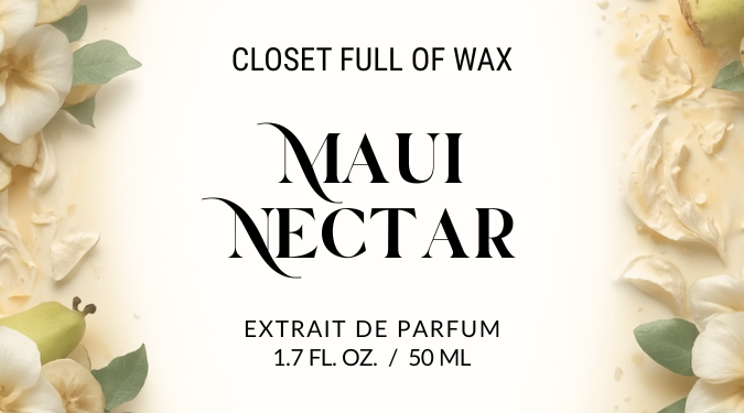 Maui Nectar