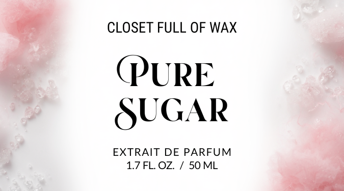 Pure Sugar