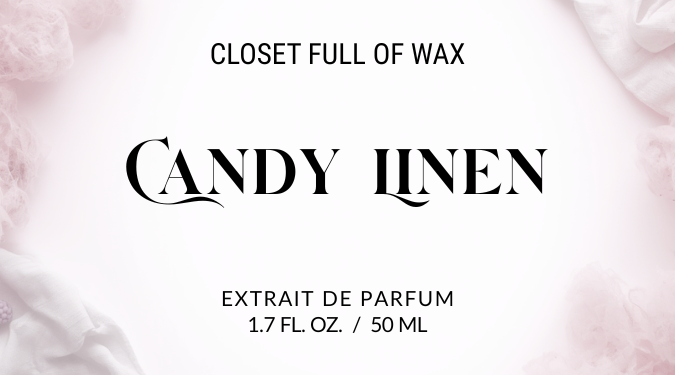 Candy Linen