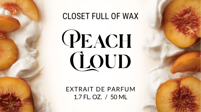 Peach Cloud
