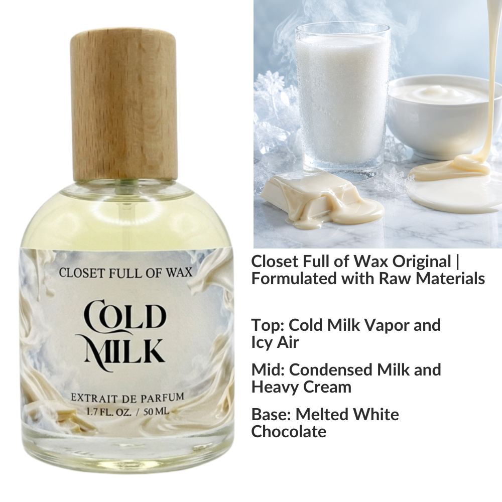 Cold Milk