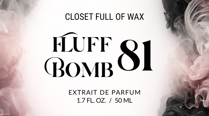Fluff Bomb '81
