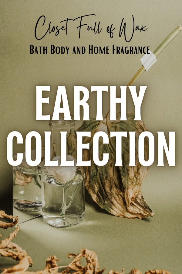 Earthy Collection
