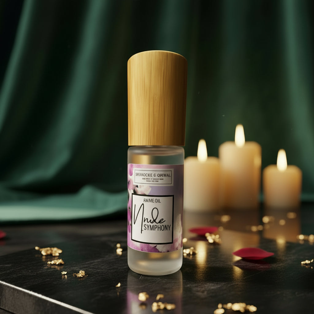 Liquid Silk