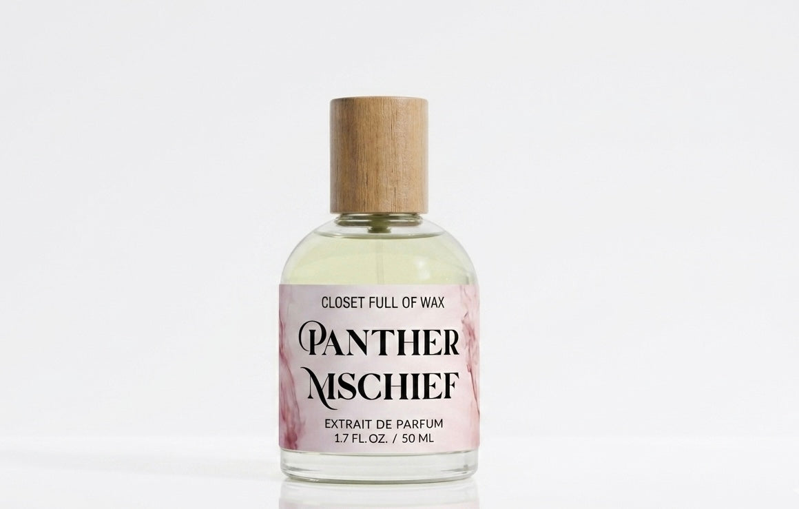 Panther Mischief