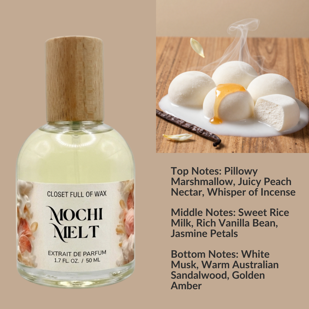 Mochi Melt (Limited)