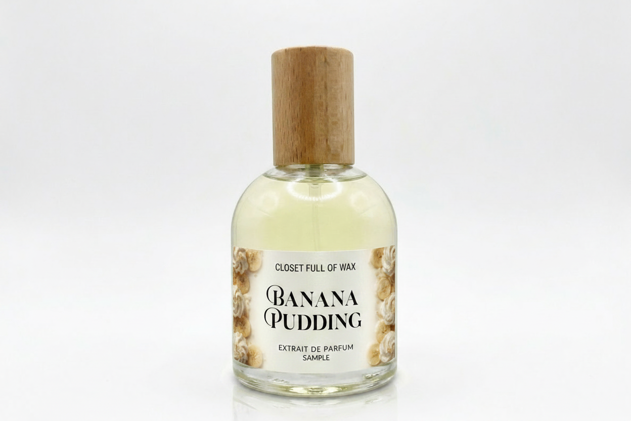 Banana Pudding