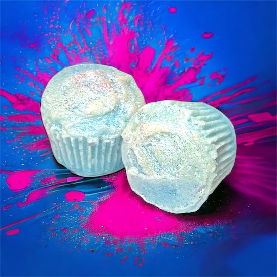 Mini Cupcakes