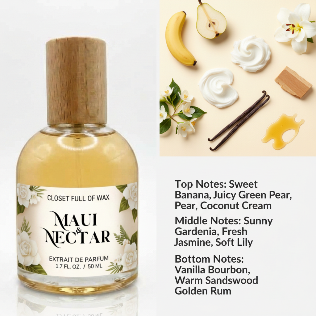 Maui Nectar (Limited)