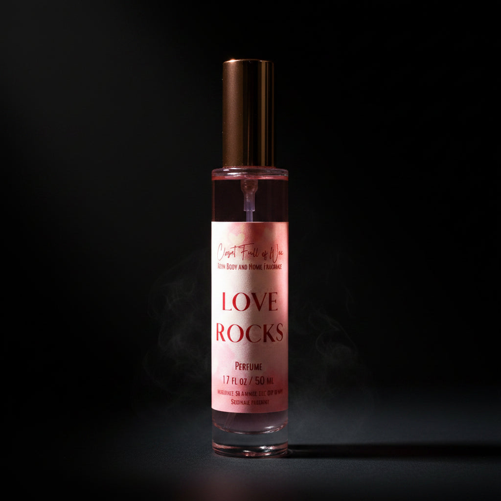 Eau de Parfum