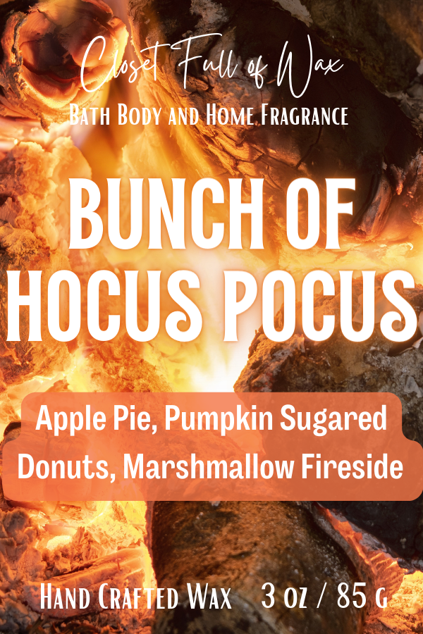 Hocus Pocus Collection