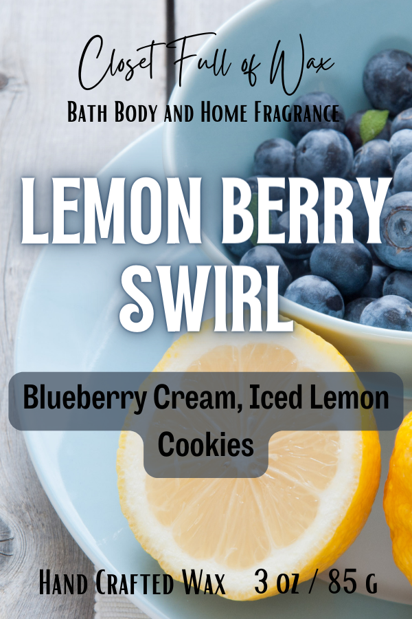 Limited Edition Blends