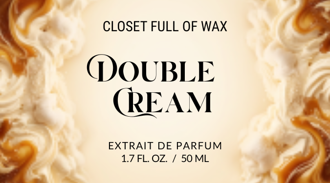 Double Cream