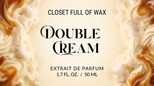 Double Cream