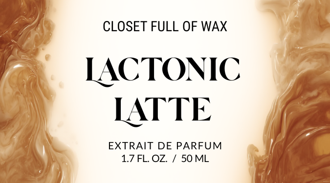 Lactonic Latte