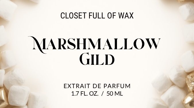 Marshmallow Gild
