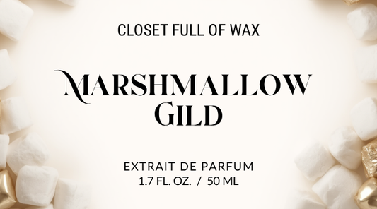 Marshmallow Gild
