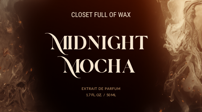 Midnight Mocha