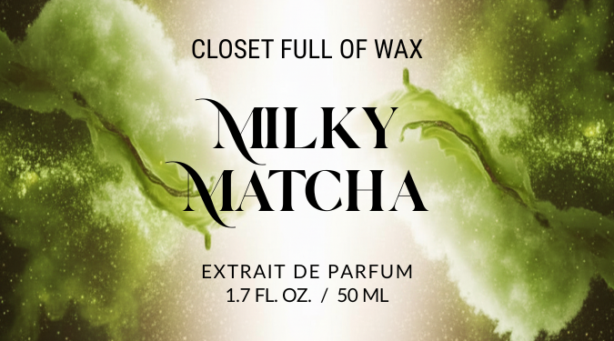 Milky Matcha