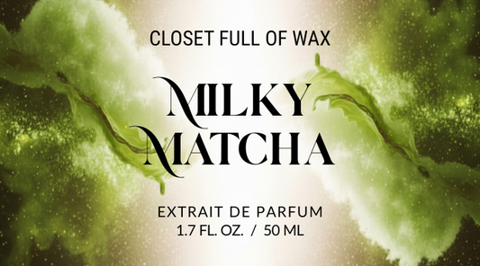 Milky Matcha