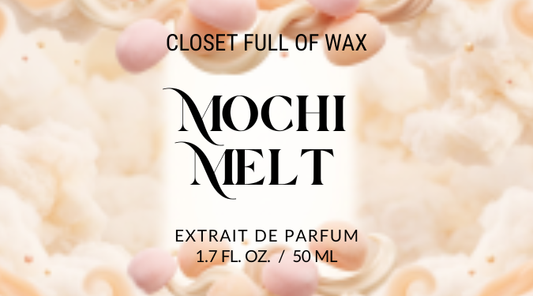Mochi Melt