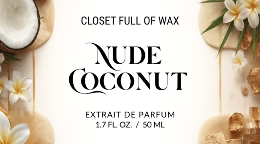 Nude Coconut