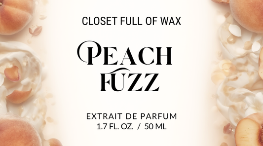 Peach Fuzz