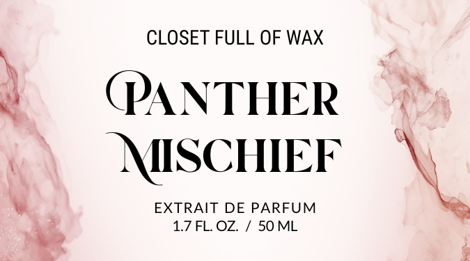 Panther Mischief