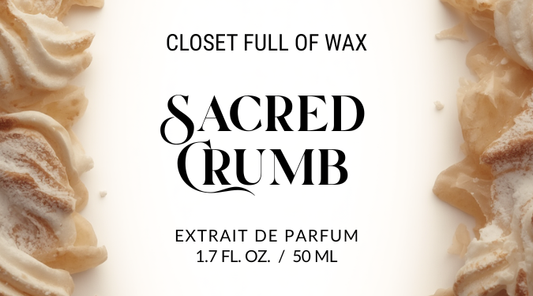 Sacred Crumb