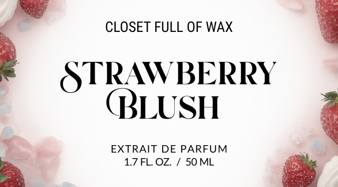 Strawberry Blush