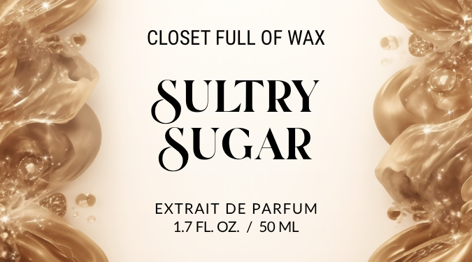 Sultry Sugar