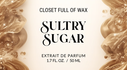 Sultry Sugar
