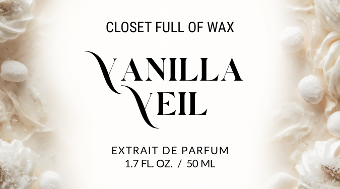 Vanilla Veil