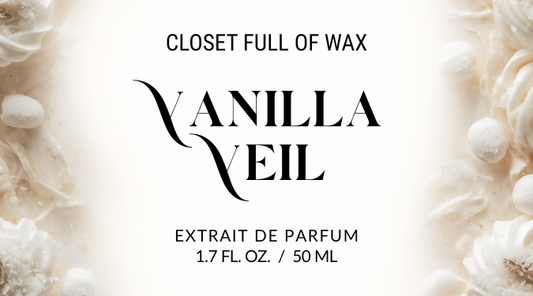 Vanilla Veil