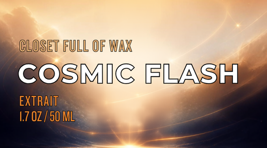 Cosmic Flash