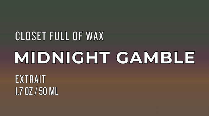 Midnight Gamble