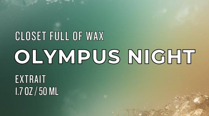 Olympus Night