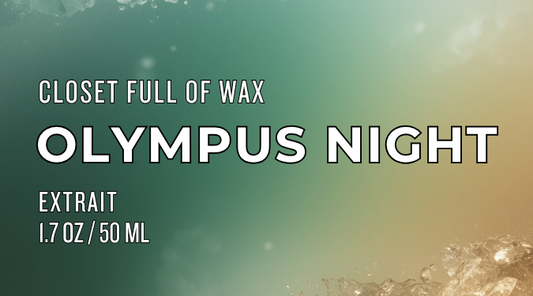 Olympus Night