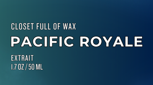 Pacific Royale