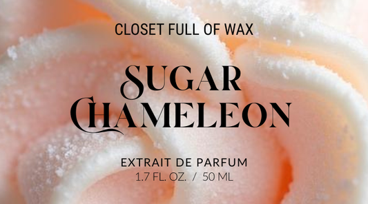 Sugar Chameleon