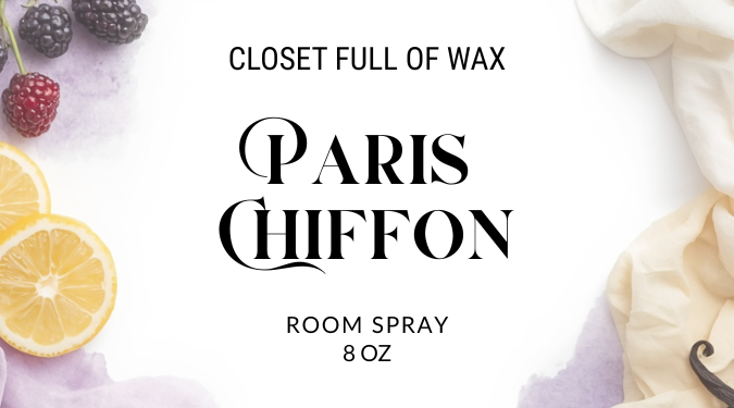 Room Spray