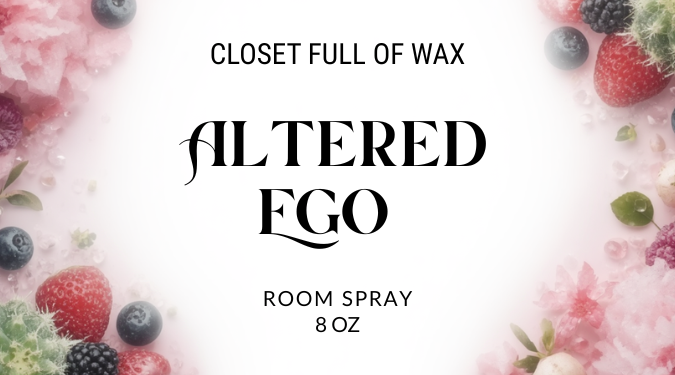 Room Spray