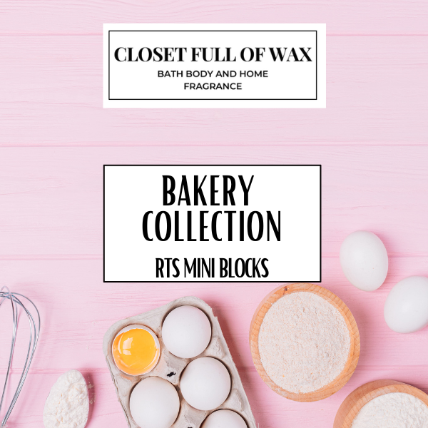 Bakery Collection
