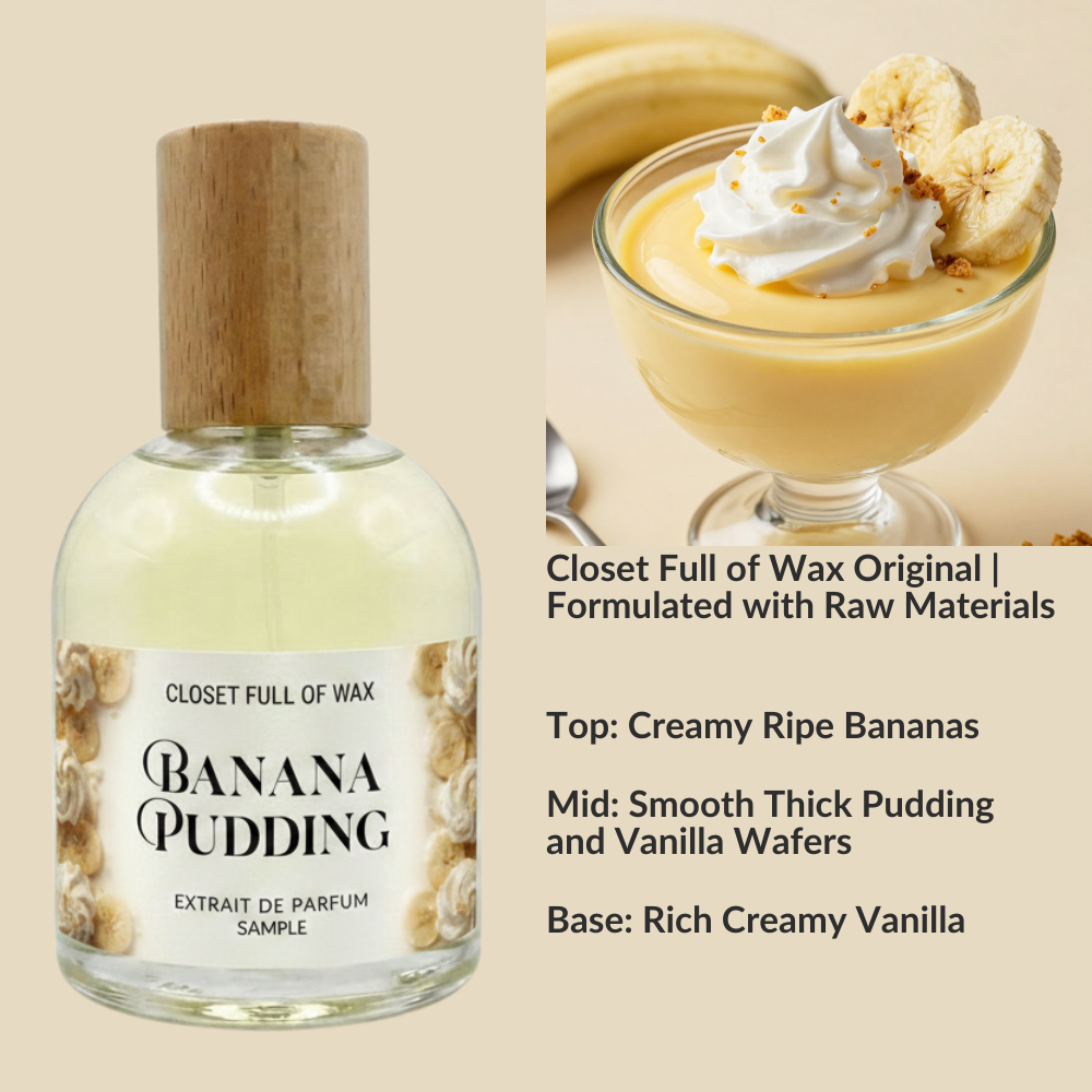 Banana Pudding