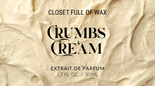 Crumbs & Cream