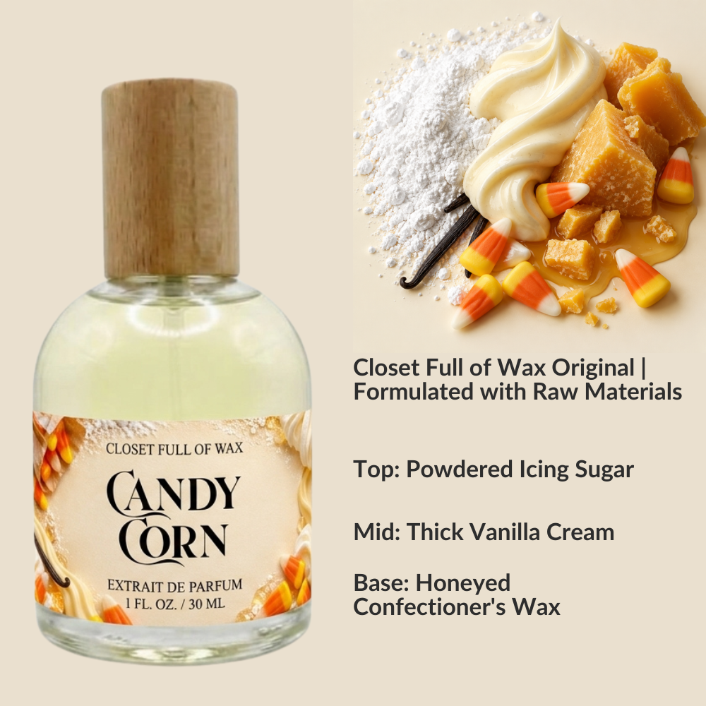 Candy Corn