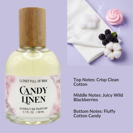 Candy Linen