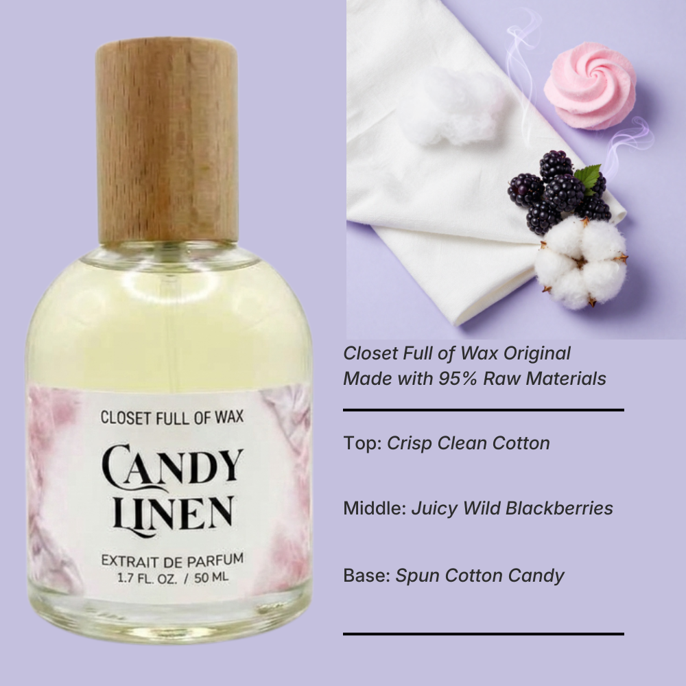 Candy Linen