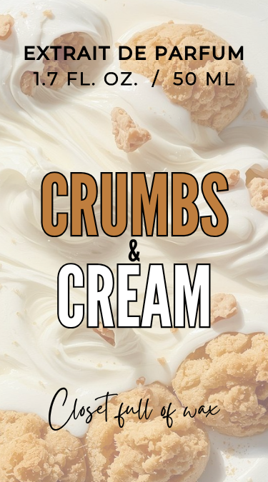 Crumbs & Cream