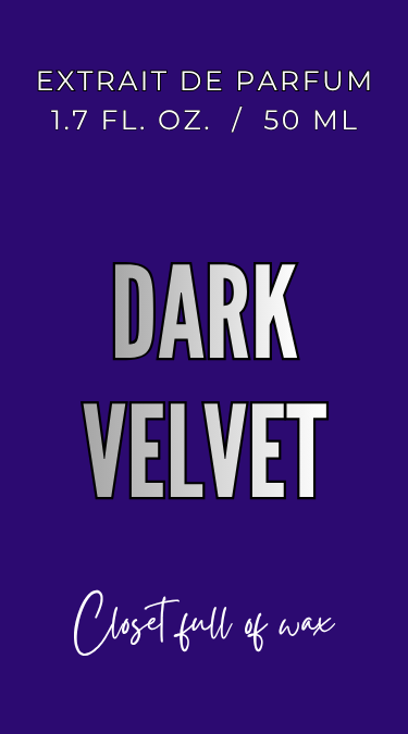 Dark Velvet
